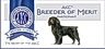 AKC Breeder of Merit