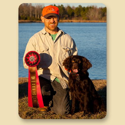 Pocotaligo's Go Big Red "Husker"